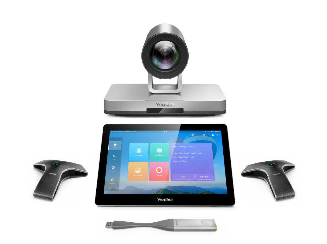 Yealink VC800