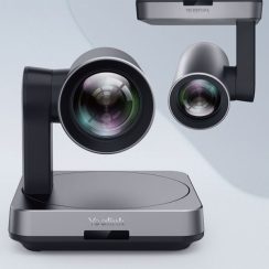 Camera hội nghị truyền hình PTZ Yealink UVC84