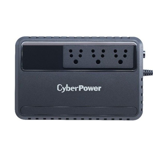 Bộ lưu điện UPS CyberPower 600VA - BU600E Bộ lưu điện UPS CyberPower 600VA - BU600E
