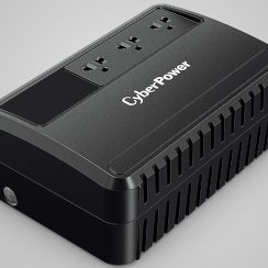 Bộ lưu điện UPS CyberPower 600VA - BU600E