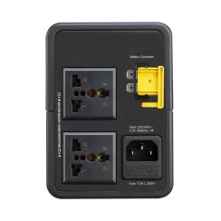 Bộ lưu điện APC Line Interactive BVX700LUI-MS 700VA-360W