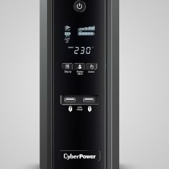 Bộ lưu điện UPS CyberPower CP1500EPFCLCD