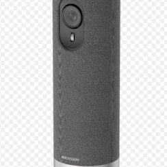 Webcam tích hợp Loa Hikvision DS-UVC-X12