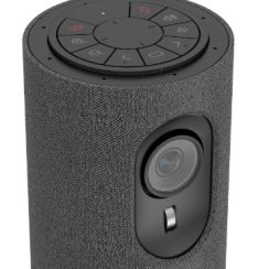 Webcam tích hợp Loa Hikvision DS-UVC-X12