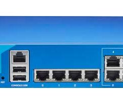 Tường lửa NGFW BLUEMAX NGF