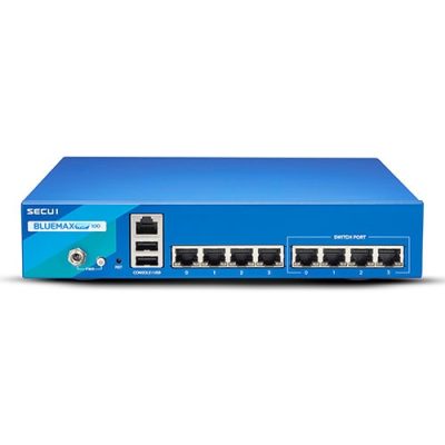 Tường lửa thế hệ mới Bluemax NGF 100