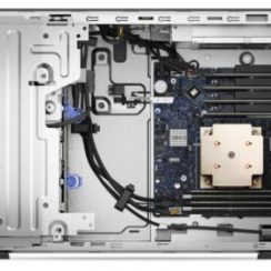 Máy Chủ Dell Tower T350 8×3.5 HP-Per