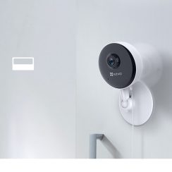 Camera WiFi Ezviz trong nhà C1C-B 1080P