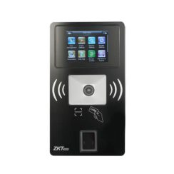 Máy Chấm Công Vân Tay Thẻ ZKTeco BR1200
