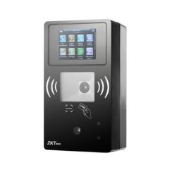 Máy Chấm Công Vân Tay Thẻ ZKTeco BR1200