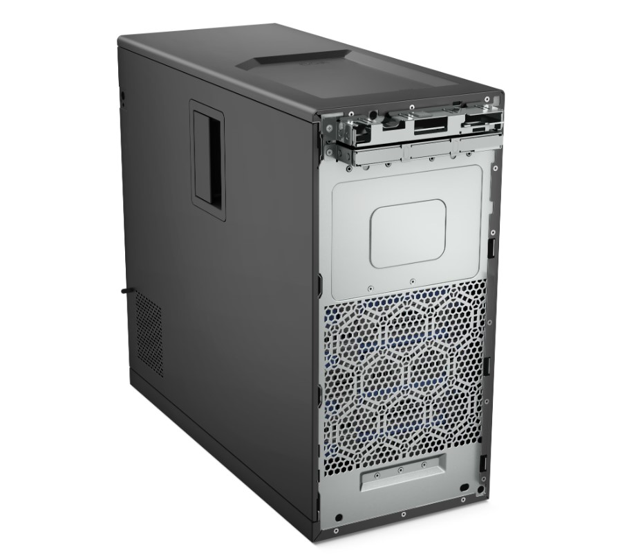 Máy chủ Lưu Trữ Dữ Liệu Dell PowerEdge T150 E-2314 Máy chủ Lưu Trữ Dữ Liệu Dell PowerEdge T150 E-2314