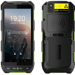 Máy chấm công khuôn mặt Horus H1