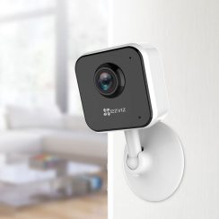 Camera WiFi Ezviz trong nhà C1HC 2MP