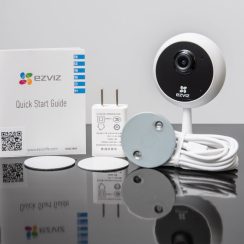 Camera WiFi Ezviz trong nhà C1C-B 1080P