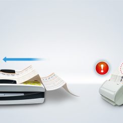 Máy scan 2 mặt Plustek SmartOffice PL3260