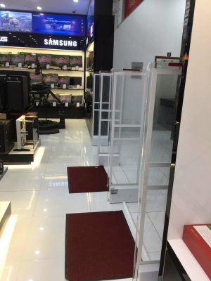 Cổng Từ An Ninh EAS-AMD02HPS2SG
