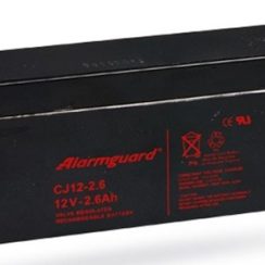 Ắc quy dự phòng Jablotron chính hãng