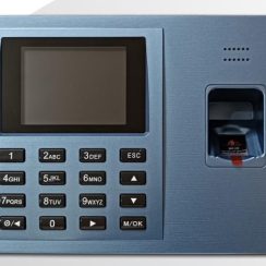 Máy chấm công Ronald Jack 9300Pro