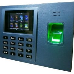 Máy chấm công Ronald Jack 9300Pro