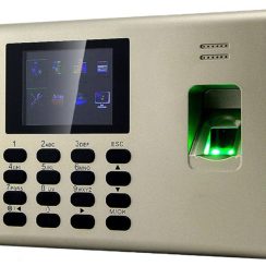 Máy chấm công Ronald Jack DG600ID