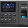 Máy chấm công Ronald Jack WiFi 1800