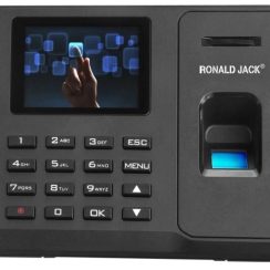 Máy chấm công Ronald Jack WiFi 1800