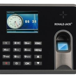 Máy chấm công vân tay WiFi 3800