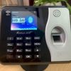 Máy chấm công vân tay WiFi 4800