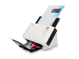 Máy scan tài liệu A4