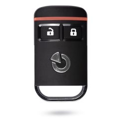 Remote điều khiển Jablotron JA-152J MS