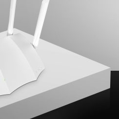 Router Wifi Tenda AC5 chuẩn AC1200