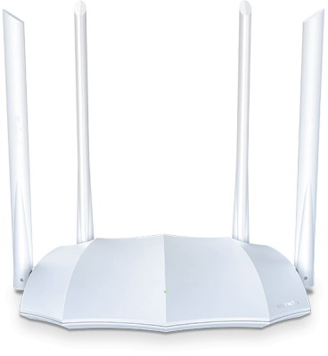 Router Wifi Tenda AC5 chuẩn AC1200