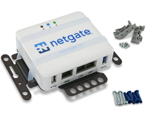 Green Wave 1100 Router Thiết bị Router Firewall NETGATE 1100 - Technologys - Solutions
