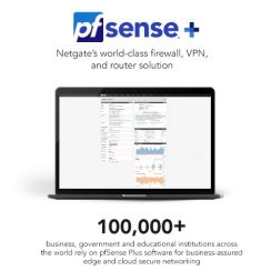 Thiết bị Router Firewall NETGATE 2100