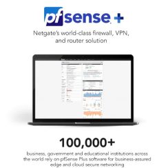 Thiết bị Router Firewall NETGATE 6100