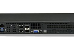 Thiết bị Router Firewall Netgate 1537