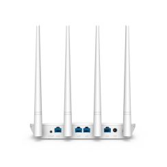 Thiết bị Router Wifi Tenda F6