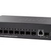 Thiết bị Switch Quang Cisco SG350-10SFP-K9-EU