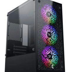 Case Xigmatek NYX 3F EN40313