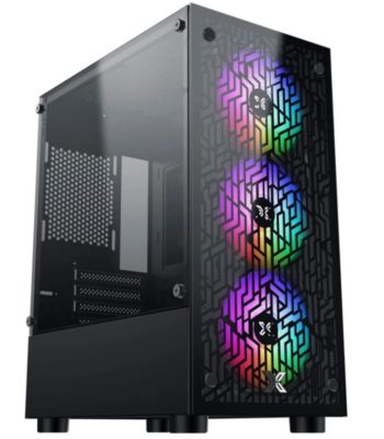 Case Xigmatek NYX 3F EN40313