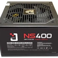Nguồn Jetek STAR Power NS400 400W