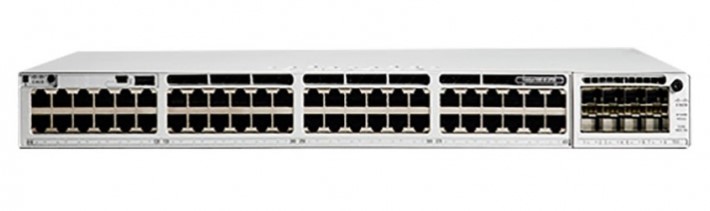 Thiết bị Switch Cisco Catalyst 9300 48-port Thiết bị Switch Cisco Catalyst 9300 48-port