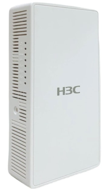 Thiết bị WiFi 6 H3C In-Wall EWP-WA6120H Thiết bị WiFi 6 H3C In-Wall EWP-WA6120H