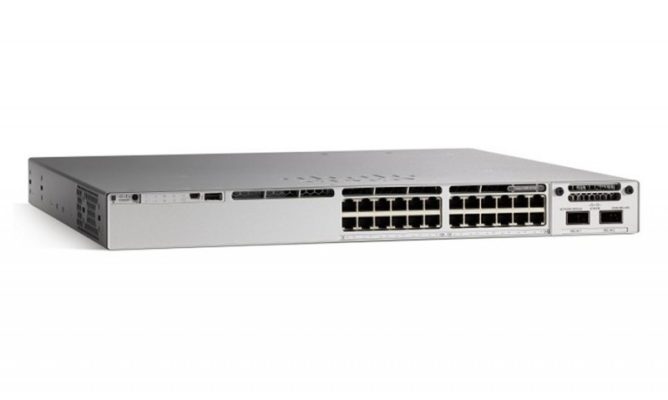 Cisco Catalyst