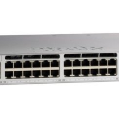 Thiết bị switch Cisco Catalyst 9300 48-port PoE+