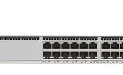 Thiết bị Switch Cisco C9200L-24T-4G-E 24 Port Data - 4x1G uplink