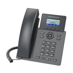 Điện thoại IP PoE Grandstream GRP2601P