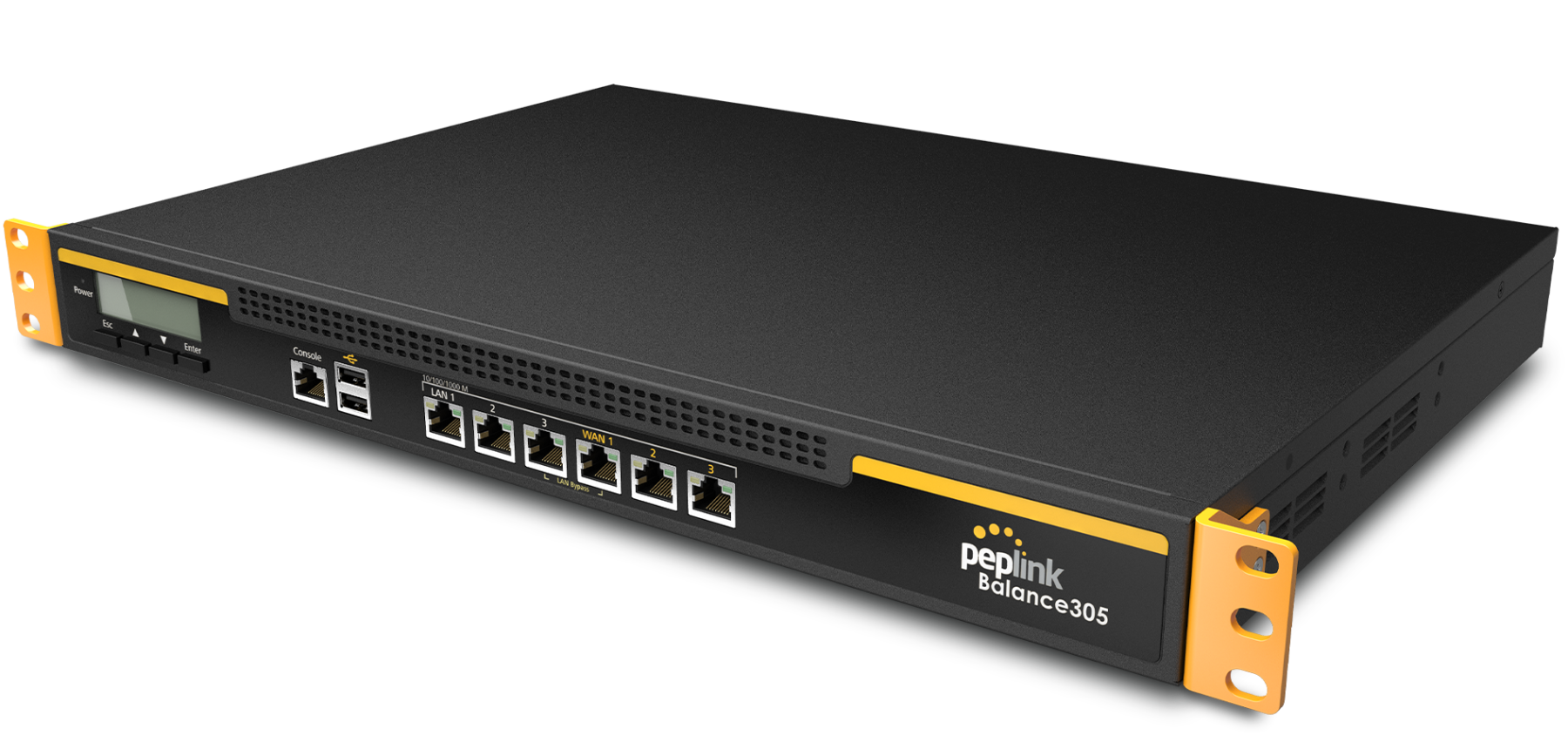 Thiết bị Router Peplink Balance 305 Thiết bị Router Peplink Balance 305