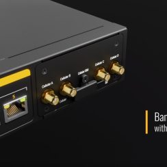Thiết bị Router Peplink Balance 580X