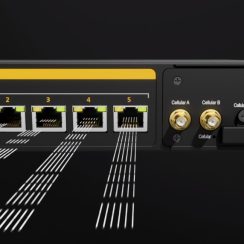 Thiết bị Router Peplink Balance 580X